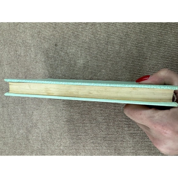 Vintage 1972 Sarah Jane by Marion Fuller Archer English Hardcover Book - Picture 4 of 9